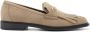 Isabel Bernard Loafers & ballerina schoenen IB51012-178-36 in taupe - Thumbnail 2