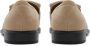 Isabel Bernard Loafers & ballerina schoenen IB51012-178-36 in taupe - Thumbnail 4