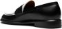 Isabel Bernard Loafers Vendôme Blandine Black and White Calfskin Leather in zwart - Thumbnail 3