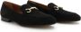 Isabel Bernard Loafers Vendôme damen Loafers Schwarz IB511 in zwart - Thumbnail 9