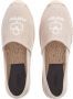 Isabel marant Beige Canae Espadrilles Nude & Neutrals Beige Dames - Thumbnail 5