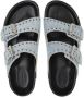 Isabel marant Sandalen Lennyo Sandals in blauw - Thumbnail 3