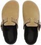 Isabel marant Slippers & Mules Mirvin Sabot Shoes in beige - Thumbnail 2