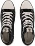 Isabel marant Sneakers Benkeen High Top Sneaker in zwart - Thumbnail 3