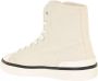 Isabel marant Sneakers Benkeen High Top Sneaker in wit - Thumbnail 2