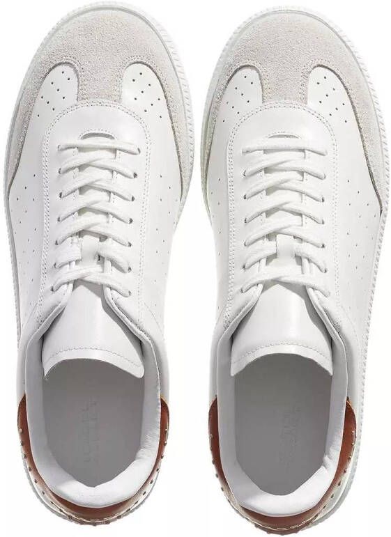 Isabel marant Sneakers Bryce Sneakers in wit