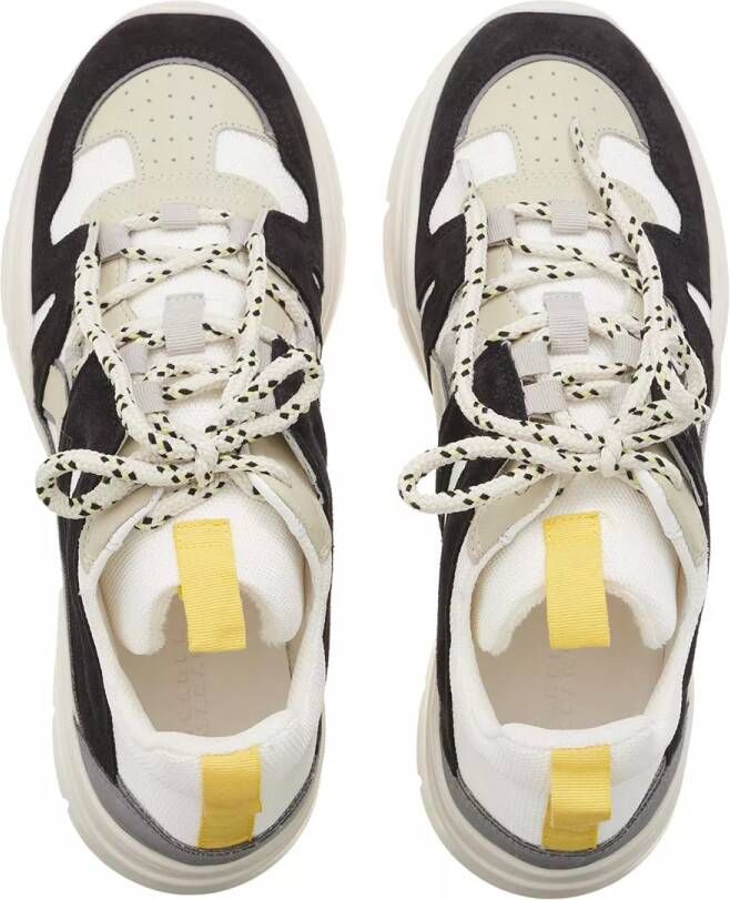 Isabel marant Sneakers Kindsay Sneakers in wit