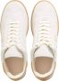 Isabel marant Sneakers Low Top Bryce Sneakers in beige - Thumbnail 2