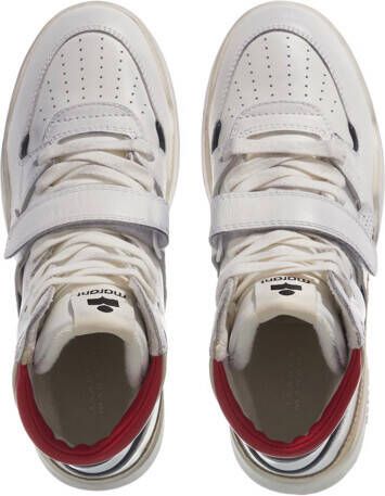 Isabel marant Sneakers Sneaker Woman in wit