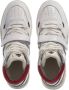 Isabel marant Sneakers Sneaker Woman in wit - Thumbnail 6