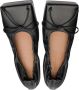 Jacquemus Ballerinas Les ballerines Ballet Ballerinas in zwart - Thumbnail 3