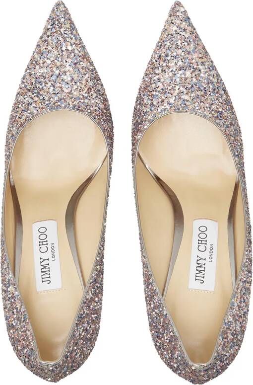 Jimmy Choo Pumps & high heels 85mm Pumps in meerkleurig