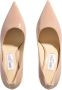 Jimmy Choo Pumps & high heels Women Pumps in beige - Thumbnail 2