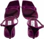 Jimmy Choo Sandalen IXIA Sandals in paars - Thumbnail 2