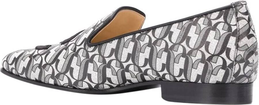 Jimmy Choo Sneakers Sache Flats Slippers Loafers in meerkleurig