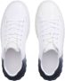 Jimmy Choo Sneakers Sneaker Diamond Maxi in wit - Thumbnail 2