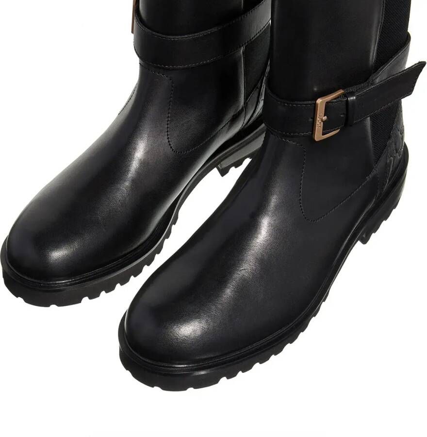 Joop! Boots & laarzen Stampa Fine Maria Boot Mde in zwart