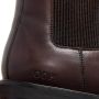 Joop! Boots & laarzen Unico Maria Chelsea Boot Mde in bruin - Thumbnail 2