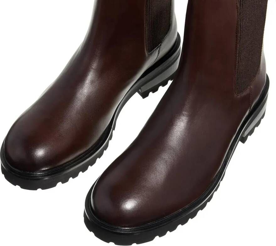 Joop! Boots & laarzen Unico Maria Chelsea Boot Mde in bruin