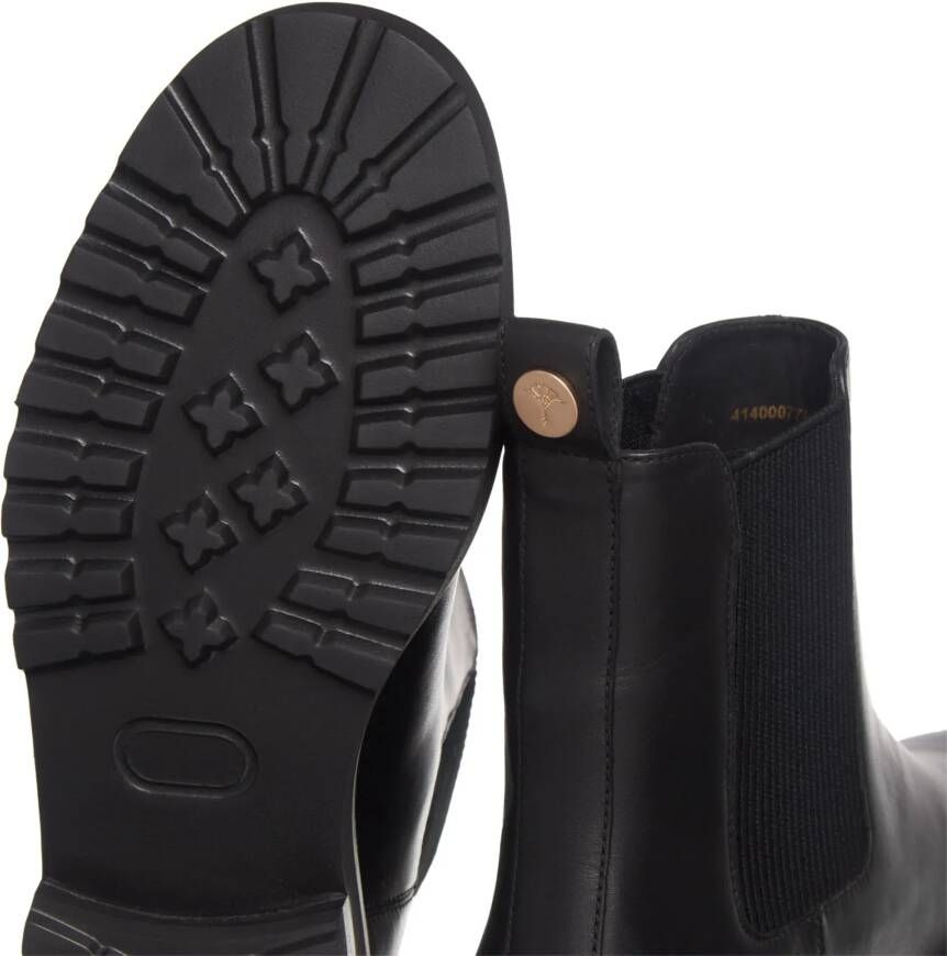 Joop! Boots & laarzen Unico Maria Chelsea Boot Mde in zwart