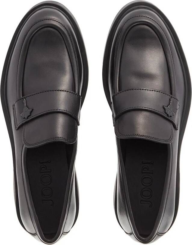 Joop! Loafers Unico Grande Mia Slip On Ld in zwart