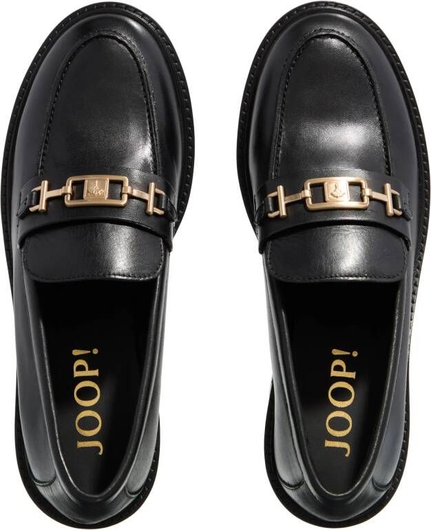 Joop! Loafers & ballerina schoenen Unico New Tori Slip On Ld in zwart