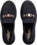 Joop! Loafers & ballerina schoenen Velluto New Tori Slip On Ld in blauw - Thumbnail 3