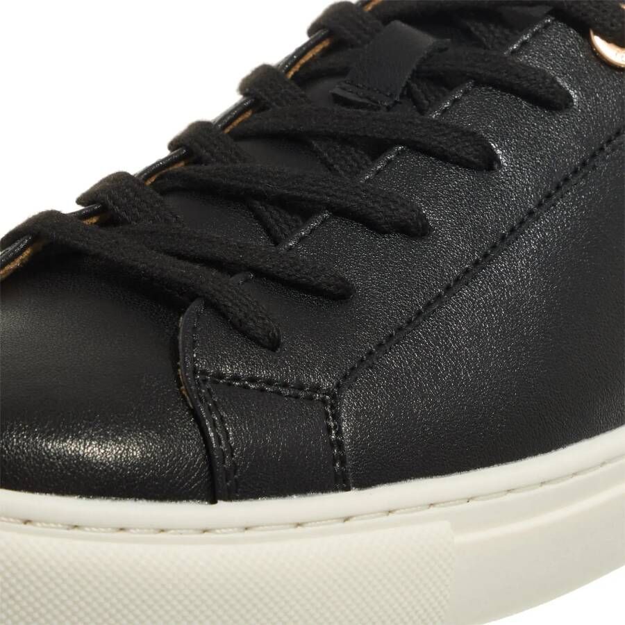 Joop! Low-Top Sneakers Tinta Coralie Sneaker Yd6 in zwart