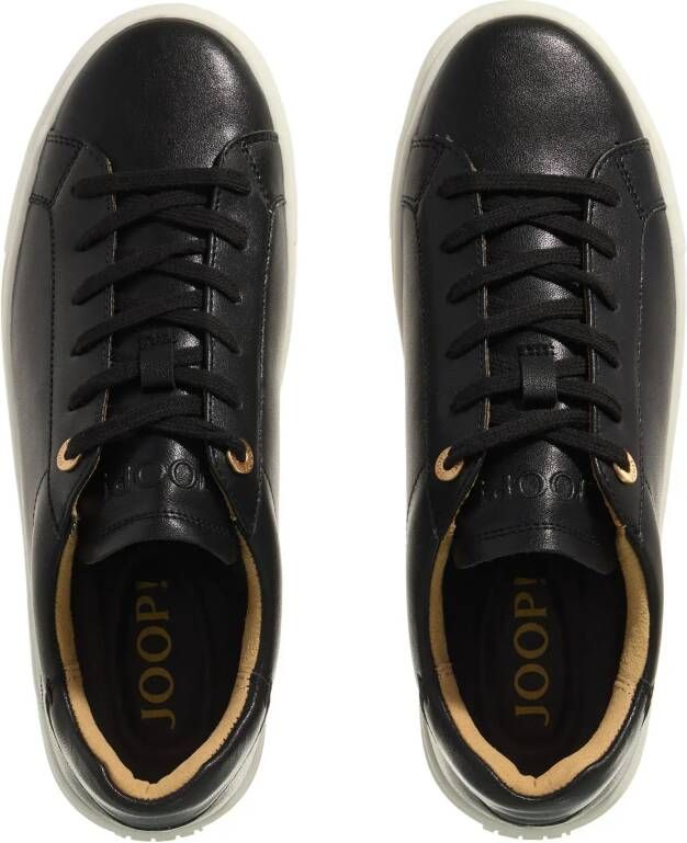 Joop! Low-Top Sneakers Tinta Coralie Sneaker Yd6 in zwart