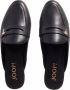 Joop! Slippers Unico Aperta 1.0 Slip On Ld in zwart - Thumbnail 2