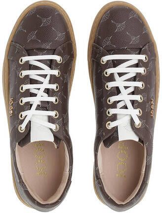 Valentino Garavani Low-Top Sneakers Sneaker Upvillage in beige