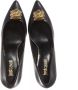 Just Cavalli Pumps & high heels Fondo Eyla Dis. W10 Shoes in zwart - Thumbnail 2