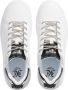 Just Cavalli Witte Sneakers voor Vrouwen White Dames - Thumbnail 6