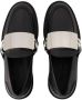 J.W.Anderson Loafers Gourmet Loafers Black Leather in zwart - Thumbnail 4