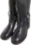 Karl Lagerfeld Boots Brooklyn Mid Leg Strap Boot in zwart - Thumbnail 7