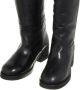 Karl Lagerfeld Boots & laarzen Brooklyn Hi Leg Boot Lined in zwart - Thumbnail 4