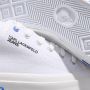 Karl Lagerfeld Jeans Sneakers Klj Vulc Lo Lace in wit - Thumbnail 6