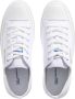 Karl Lagerfeld Jeans Sneakers Klj Vulc Lo Lace in wit - Thumbnail 7