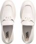 Karl Lagerfeld Loafers Macie Kl Bit Loafer in wit - Thumbnail 3