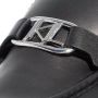 Karl Lagerfeld Loafers & ballerina schoenen Macie Kl Bit Loafer in zwart - Thumbnail 2