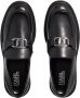 Karl Lagerfeld Loafers Macie Kl Bit Loafer in zwart - Thumbnail 3