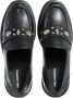 Karl Lagerfeld Loafers Macie Florastone Loafer in zwart - Thumbnail 4