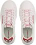 Karl Lagerfeld Low-Top Sneakers Anakapri Valentine Special in wit - Thumbnail 4