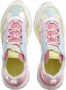 Karl Lagerfeld Low-Top Sneakers Blaze Strike Lace Lthr in meerkleurig - Thumbnail 6