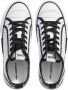 Karl Lagerfeld Low-Top Sneakers Kampus Max Iii M'Gram Embro Lo in wit - Thumbnail 3