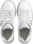 Karl Lagerfeld Low-Top Sneakers Kapri Kushion Karl Nft Lo Lace in wit - Thumbnail 5