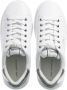 Karl Lagerfeld Low-Top Sneakers Kapri Maison Karl Lace in wit - Thumbnail 4