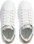 Karl Lagerfeld Low-Top Sneakers Kapri Maison Karl Lace in wit - Thumbnail 4