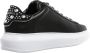 Karl Lagerfeld Low-Top Sneakers Kapri Nft Mirror Studs Lo in zwart - Thumbnail 3