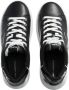 Karl Lagerfeld Low-Top Sneakers Kapri Signia Emboss Lo Lace in zwart - Thumbnail 4